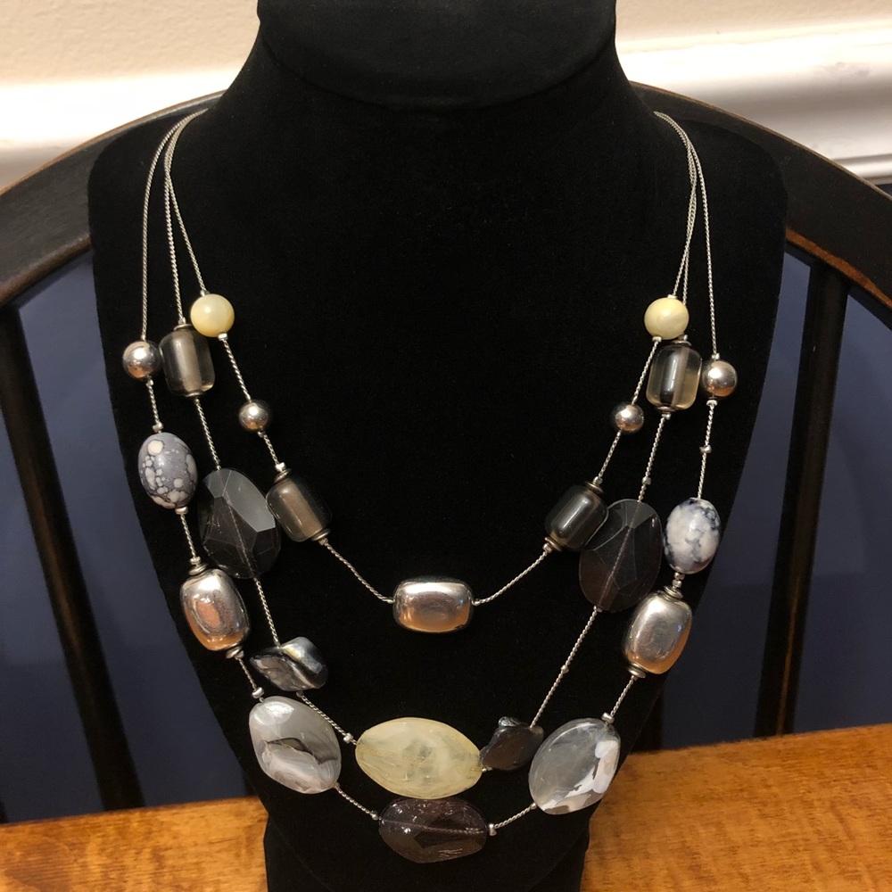 New York & Company Necklace